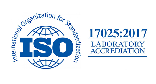 برنامج الجودة الشاملة بمختبرات الفحص والمعايرة ISO17025/2017