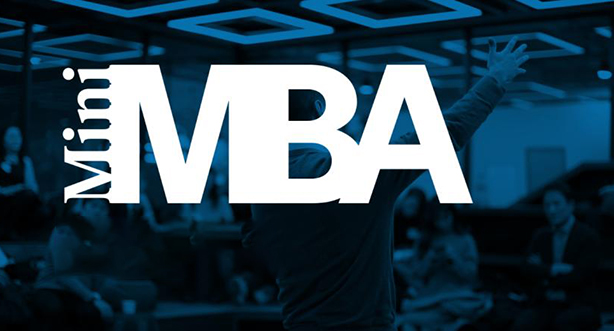 Mini MBA