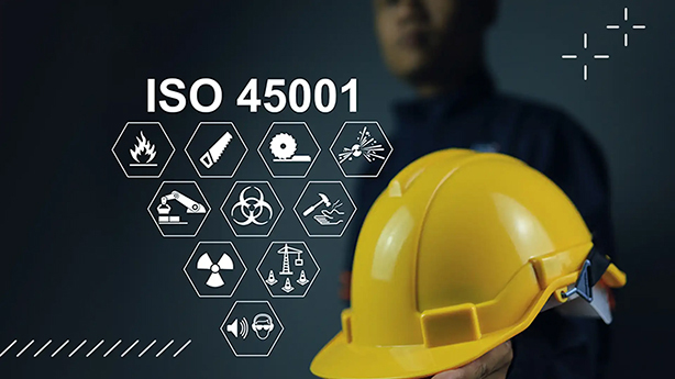 iso 45001