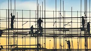 مشرف السقالات المعتمد