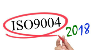 دورة تحسين الأداء في أقسام الشركة باستخدام أيزو 9004 2018