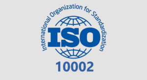 دورة تطبيق نظام رضا العملاء ومعالجة الشكاوى أيزو 10002