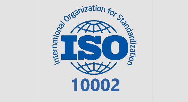 دورة تطبيق نظام رضا العملاء ومعالجة الشكاوى أيزو 10002