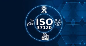 دوره ایزو 37120-ISO المدن والمجتمعات المستدامة