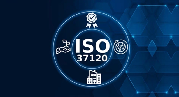 دوره ایزو 37120-ISO المدن والمجتمعات المستدامة