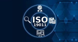 دوره مواصفة الايزو 19011 2018 ISO إرشادات نظام إدارة المراجعة