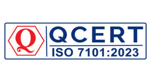 دوره نظم إدارة الجودة في مؤسسات الرعاية الصحية - 7101:2023 ISO