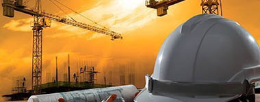 معايير أوشا للصناعات الإنشائية