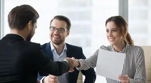 برنامج المهارات الادارية