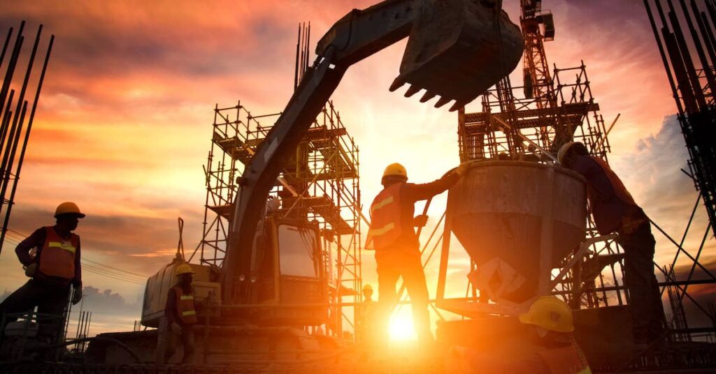 Implement Fall Protection Measures