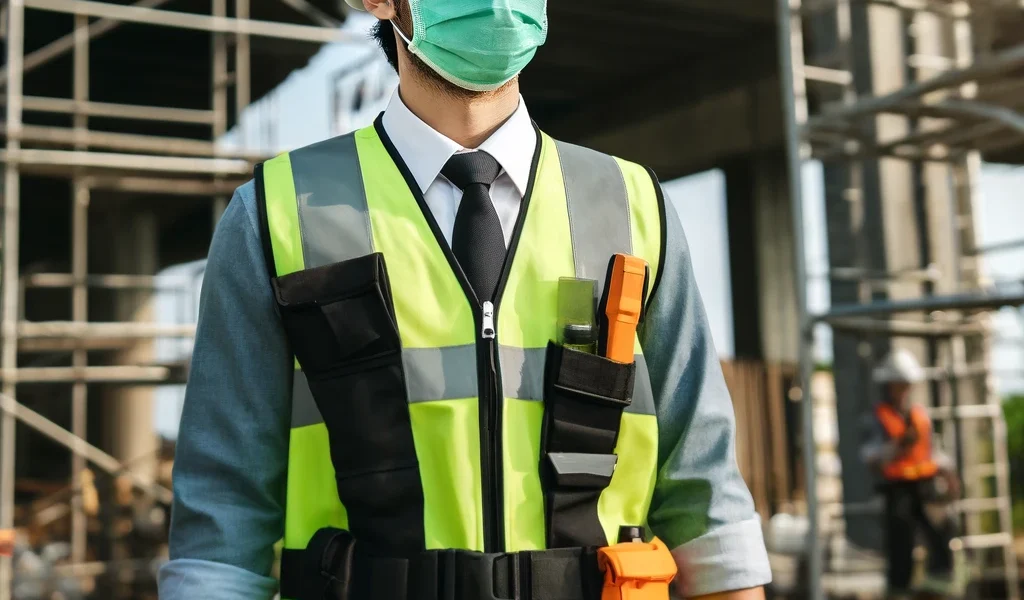 أهمية حصول العمال والفنيين والمهندسين على دورات السلامة والصحة المهنية