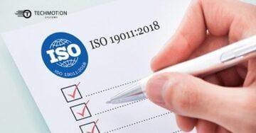 19011 ISO