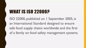 22000:2008