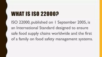 22000:2008