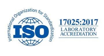 برنامج الجودة الشاملة بمختبرات الفحص والمعايرة ISO17025/2017