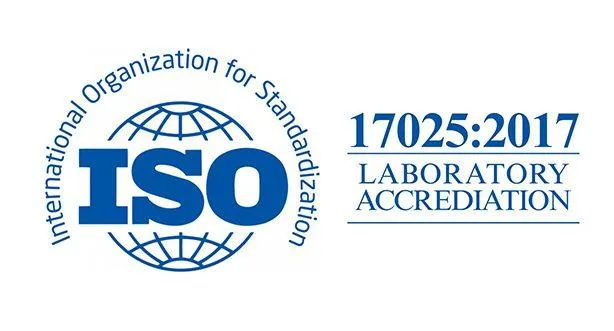 برنامج الجودة الشاملة بمختبرات الفحص والمعايرة ISO17025/2017