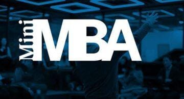 Mini MBA