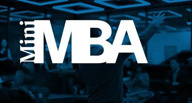 Mini MBA