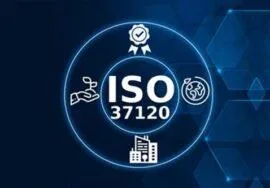 دوره ایزو 37120-ISO المدن والمجتمعات المستدامة