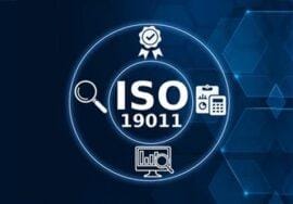دوره مواصفة الايزو 19011 2018 ISO إرشادات نظام إدارة المراجعة