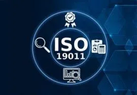 دوره مواصفة الايزو 19011 2018 ISO إرشادات نظام إدارة المراجعة