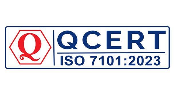 دوره نظم إدارة الجودة في مؤسسات الرعاية الصحية - 7101:2023 ISO