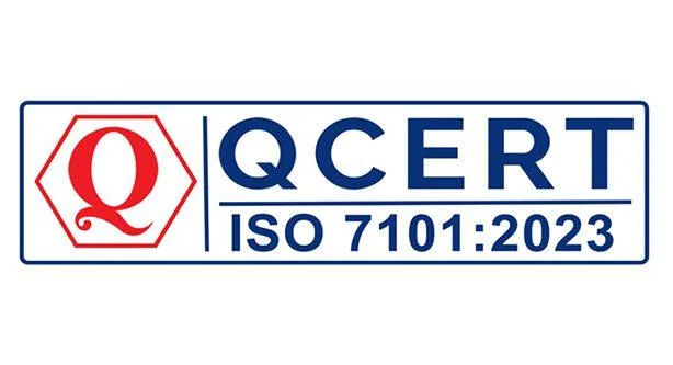 دوره نظم إدارة الجودة في مؤسسات الرعاية الصحية - 7101:2023 ISO