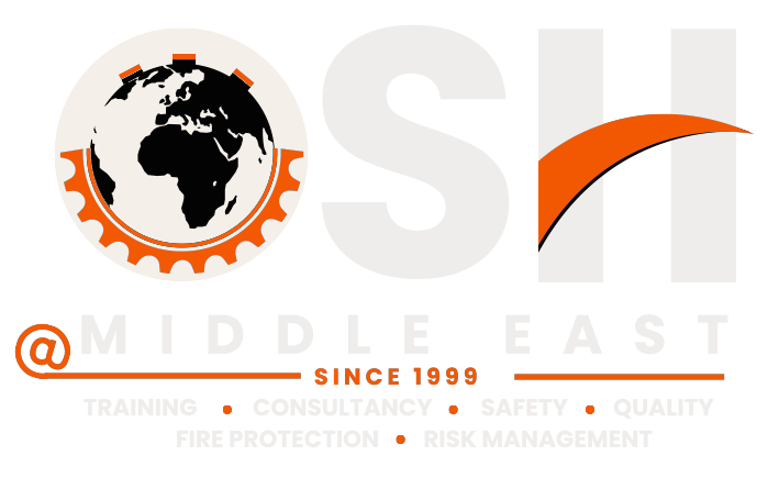 أوشا الشرق الأوسط