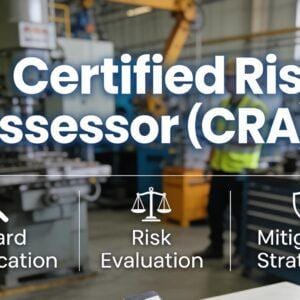 Certified Risk Assessor