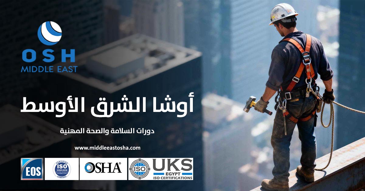 أوشا الشرق الأوسط – حلول متكاملة فى التدريب و الاستشارات فى مجال ...