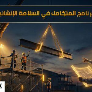 البرنامج المتكامل في السلامة الإنشائية